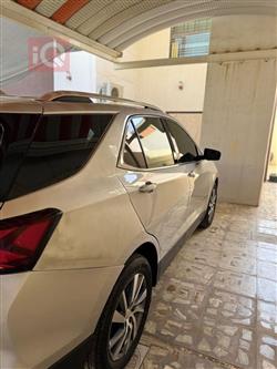 شيفروليه إكوينوكس